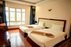 North Star Hotel